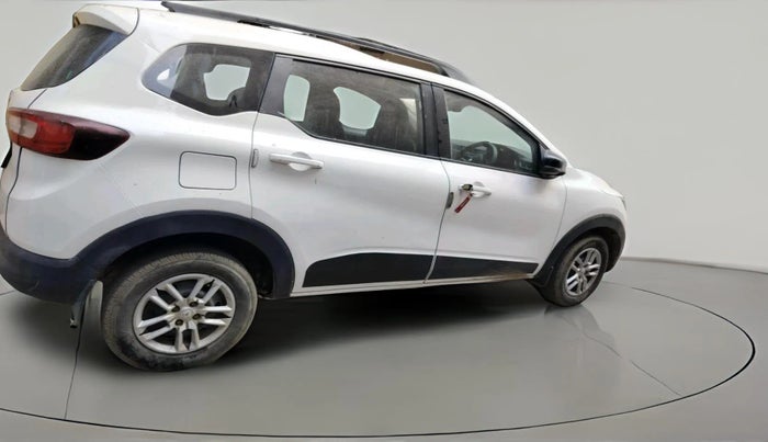 2021 Renault TRIBER RXT, Petrol, Manual, 1,20,807 km, exterior