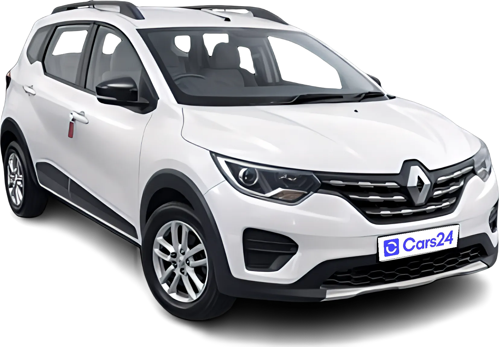2021 Renault TRIBER - SUV - Petrol - Manual - ₹4.75 lakh