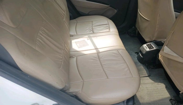 2019 Hyundai Grand i10 SPORTZ 1.2 KAPPA VTVT, Petrol, Manual, 54,575 km, interior