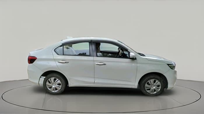 2022 Honda Amaze 1.2L I-VTEC S, Petrol, Manual, 45,583 km, exterior