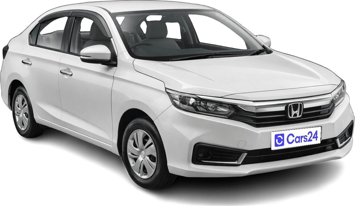 2022 Honda Amaze - Sedan - Petrol - Manual - ₹5.56 lakh