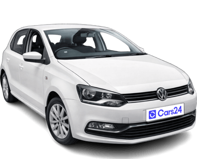2015 Volkswagen Polo - Hatchback - Diesel - Manual - ₹1.50 lakh