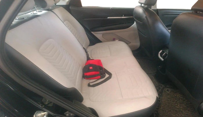 2023 KIA SONET HTX 1.0 IMT, Petrol, Manual, 10,971 km, interior