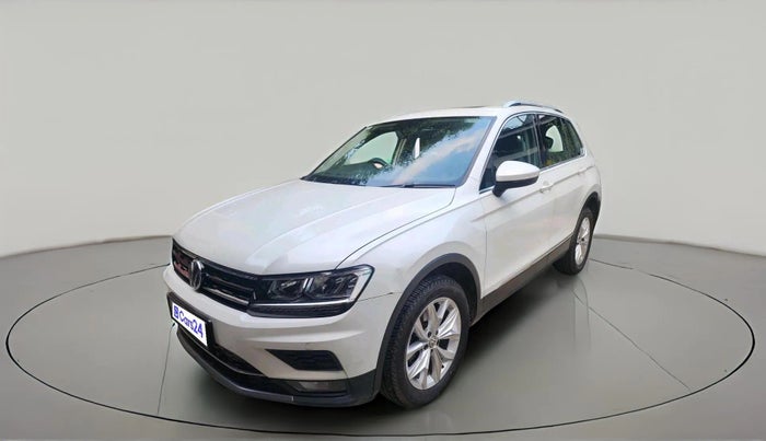 2019 Volkswagen TIGUAN HIGHLINE TDI AT, Diesel, Automatic, 68,400 km, exterior
