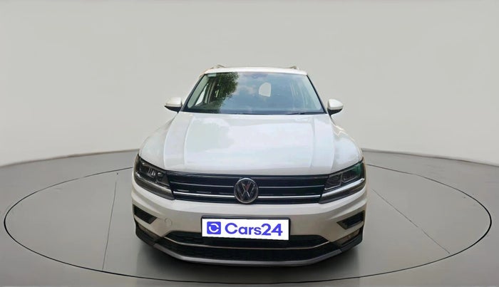 2019 Volkswagen TIGUAN HIGHLINE TDI AT, Diesel, Automatic, 68,400 km, exterior