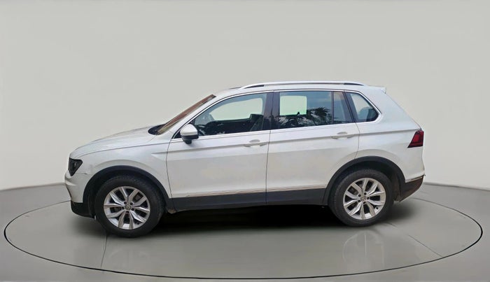 2019 Volkswagen TIGUAN HIGHLINE TDI AT, Diesel, Automatic, 68,400 km, exterior