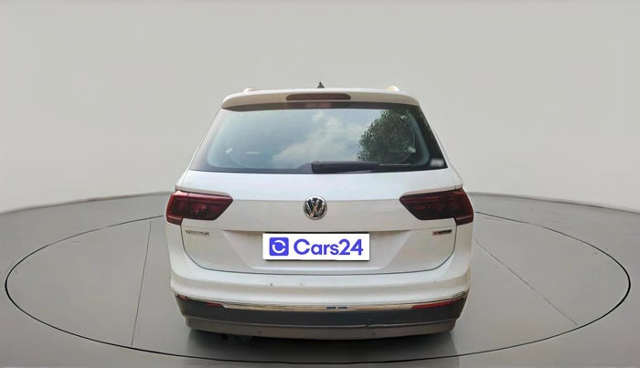 2019 Volkswagen TIGUAN HIGHLINE TDI AT, Diesel, Automatic, 68,400 km, exterior