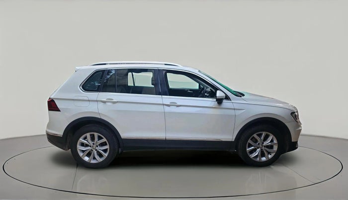 2019 Volkswagen TIGUAN HIGHLINE TDI AT, Diesel, Automatic, 68,400 km, exterior