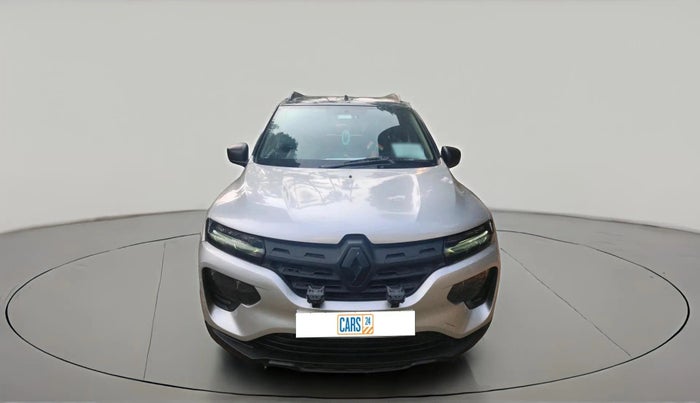 2022 Renault Kwid RXL 1.0 (O), Petrol, Manual, 32,480 km, exterior