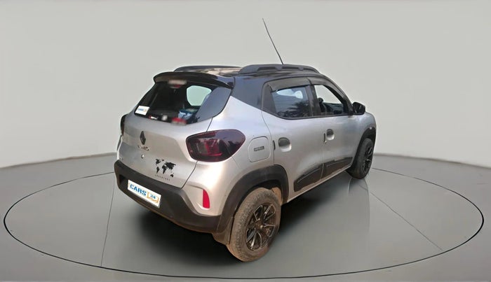2022 Renault Kwid RXL 1.0 (O), Petrol, Manual, 32,480 km, exterior