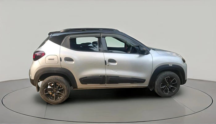 2022 Renault Kwid RXL 1.0 (O), Petrol, Manual, 32,480 km, exterior