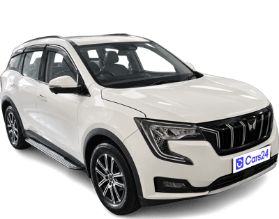 2023 Mahindra XUV700 - SUV - Petrol - Automatic - ₹17.90 lakh