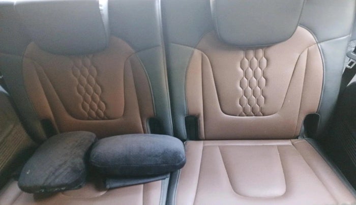 2021 Hyundai ALCAZAR 2.0 SIGNATURE (O) AT 6STR, Petrol, Automatic, 31,324 km, interior