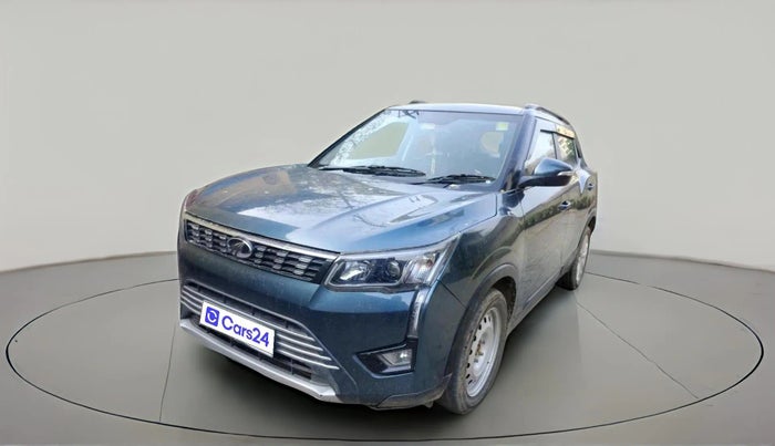 2019 Mahindra XUV300 W8 1.2 PETROL, Petrol, Manual, 58,248 km, exterior