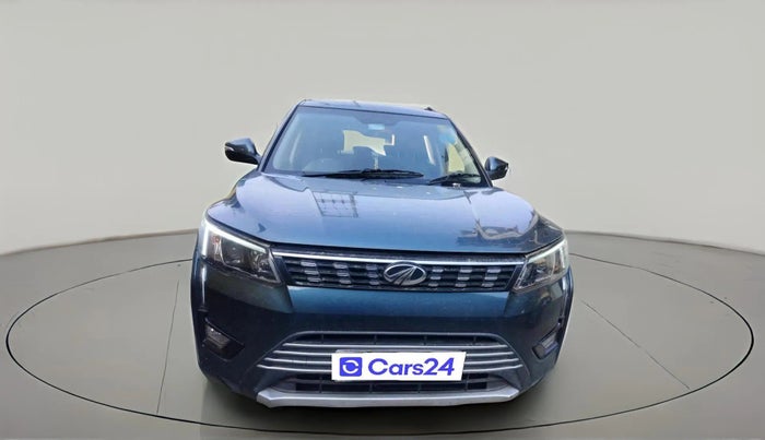 2019 Mahindra XUV300 W8 1.2 PETROL, Petrol, Manual, 58,248 km, exterior