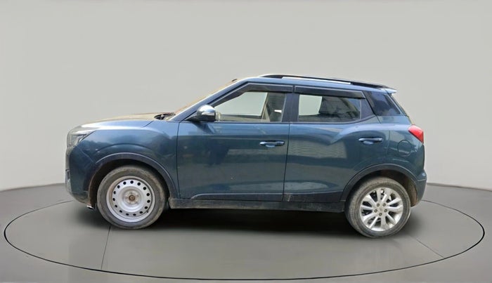 2019 Mahindra XUV300 W8 1.2 PETROL, Petrol, Manual, 58,248 km, exterior