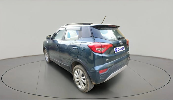 2019 Mahindra XUV300 W8 1.2 PETROL, Petrol, Manual, 58,248 km, exterior