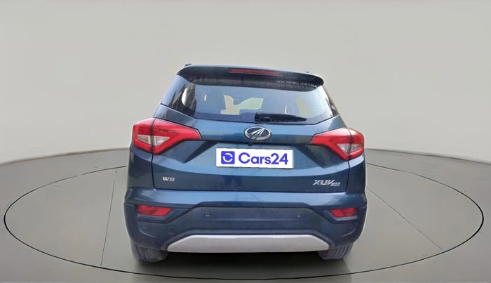 2019 Mahindra XUV300 W8 1.2 PETROL, Petrol, Manual, 58,248 km, exterior