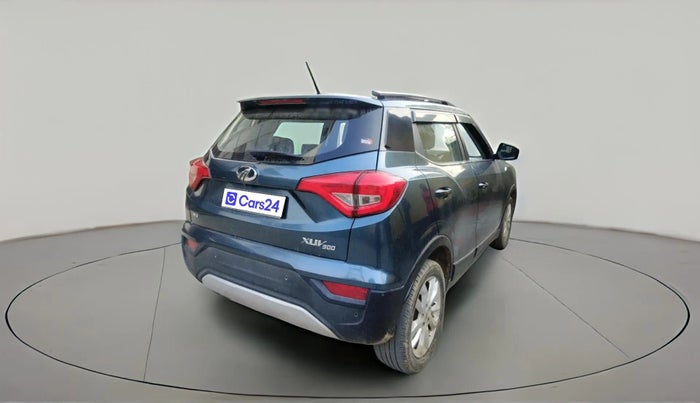 2019 Mahindra XUV300 W8 1.2 PETROL, Petrol, Manual, 58,248 km, exterior