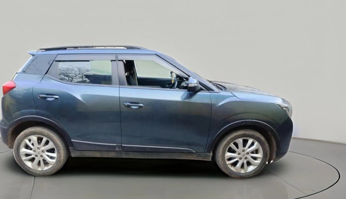 2019 Mahindra XUV300 W8 1.2 PETROL, Petrol, Manual, 58,248 km, exterior