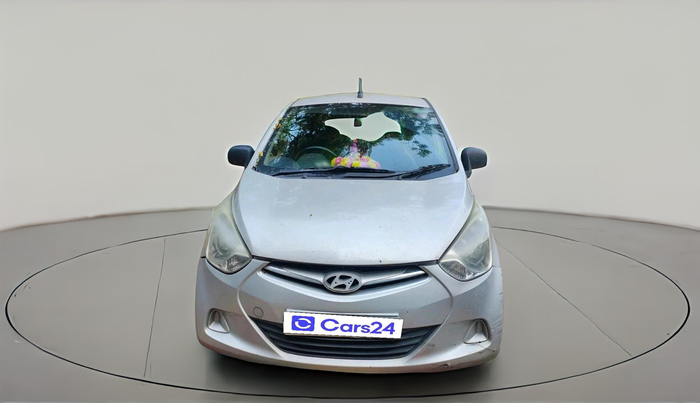 2014 Hyundai Eon ERA +, Petrol, Manual, 1,35,917 km, exterior