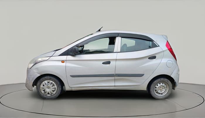 2014 Hyundai Eon ERA +, Petrol, Manual, 1,35,917 km, exterior