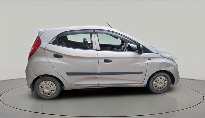 2014 Hyundai Eon ERA +, Petrol, Manual, 1,35,917 km, exterior