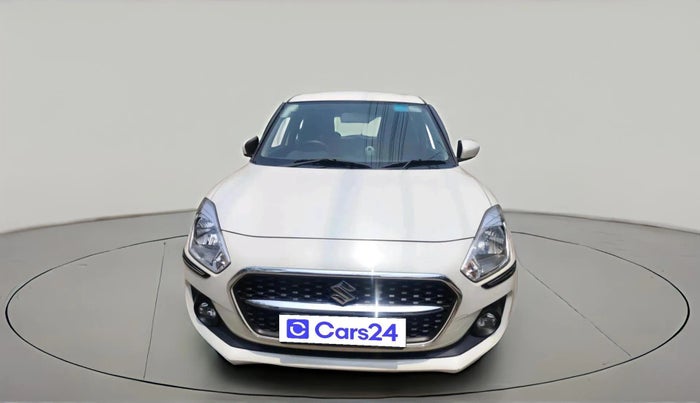 2023 Maruti Swift VXI, Petrol, Manual, 15,141 km, exterior