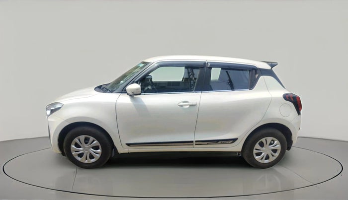2023 Maruti Swift VXI, Petrol, Manual, 15,141 km, exterior