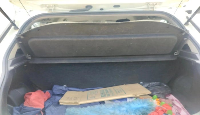 2023 Maruti Swift VXI, Petrol, Manual, 15,141 km, exterior