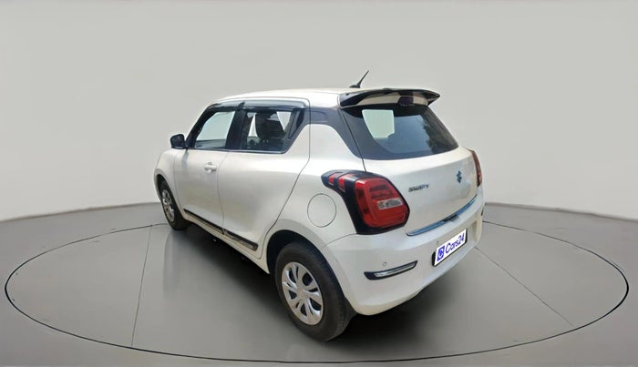 2023 Maruti Swift VXI, Petrol, Manual, 15,141 km, exterior