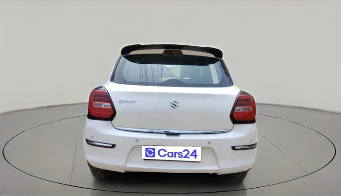 2023 Maruti Swift VXI, Petrol, Manual, 15,141 km, exterior