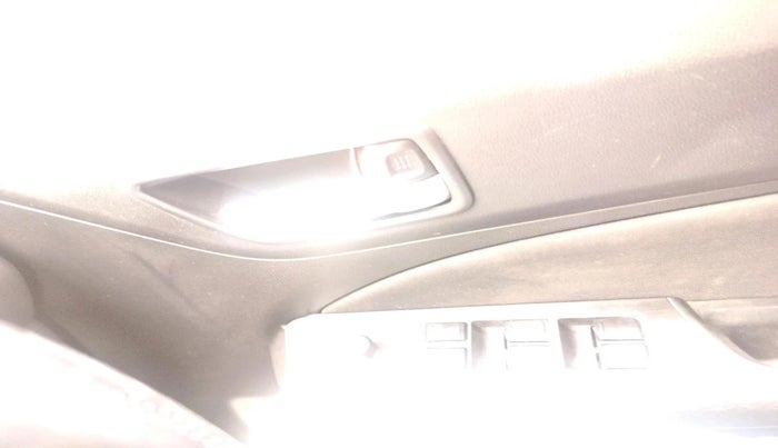 2023 Maruti Swift VXI, Petrol, Manual, 15,141 km, interior