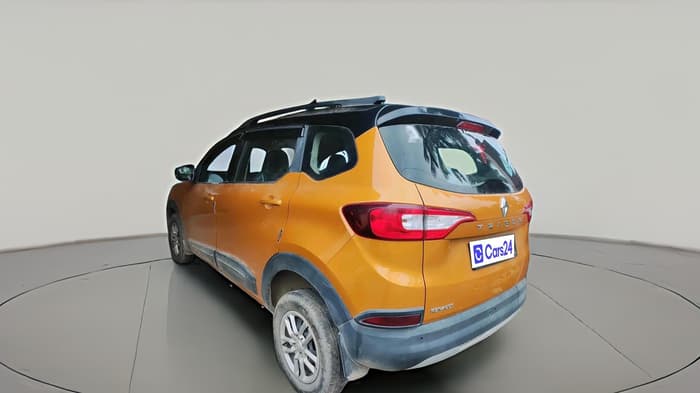 2021 Renault TRIBER RXT, Petrol, Manual, 23,401 km, exterior