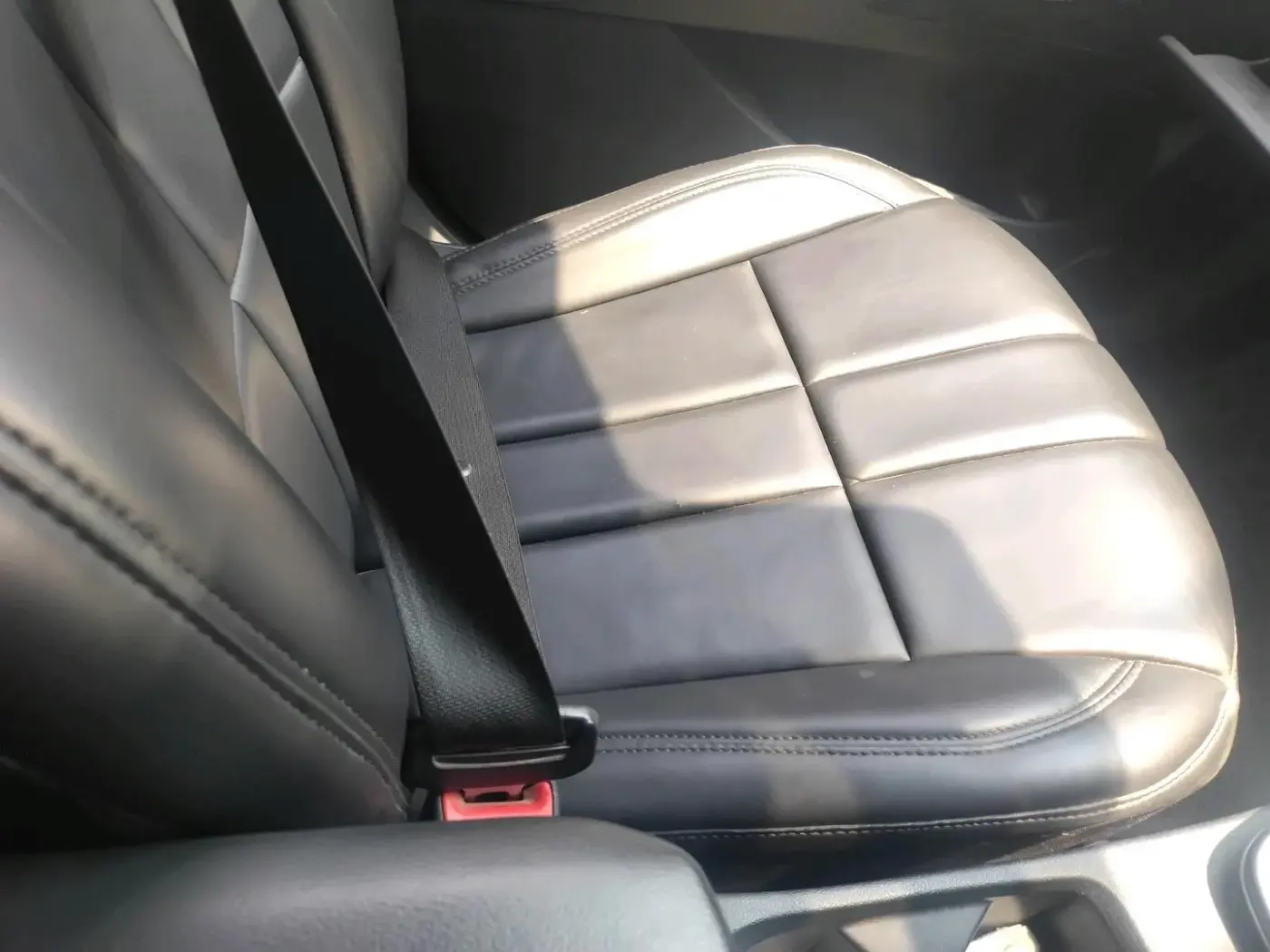 2023 Hyundai Creta E 1.5 PETROL, Petrol, Manual, 36,629 km, interior