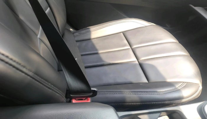 2023 Hyundai Creta E 1.5 PETROL, Petrol, Manual, 36,629 km, interior