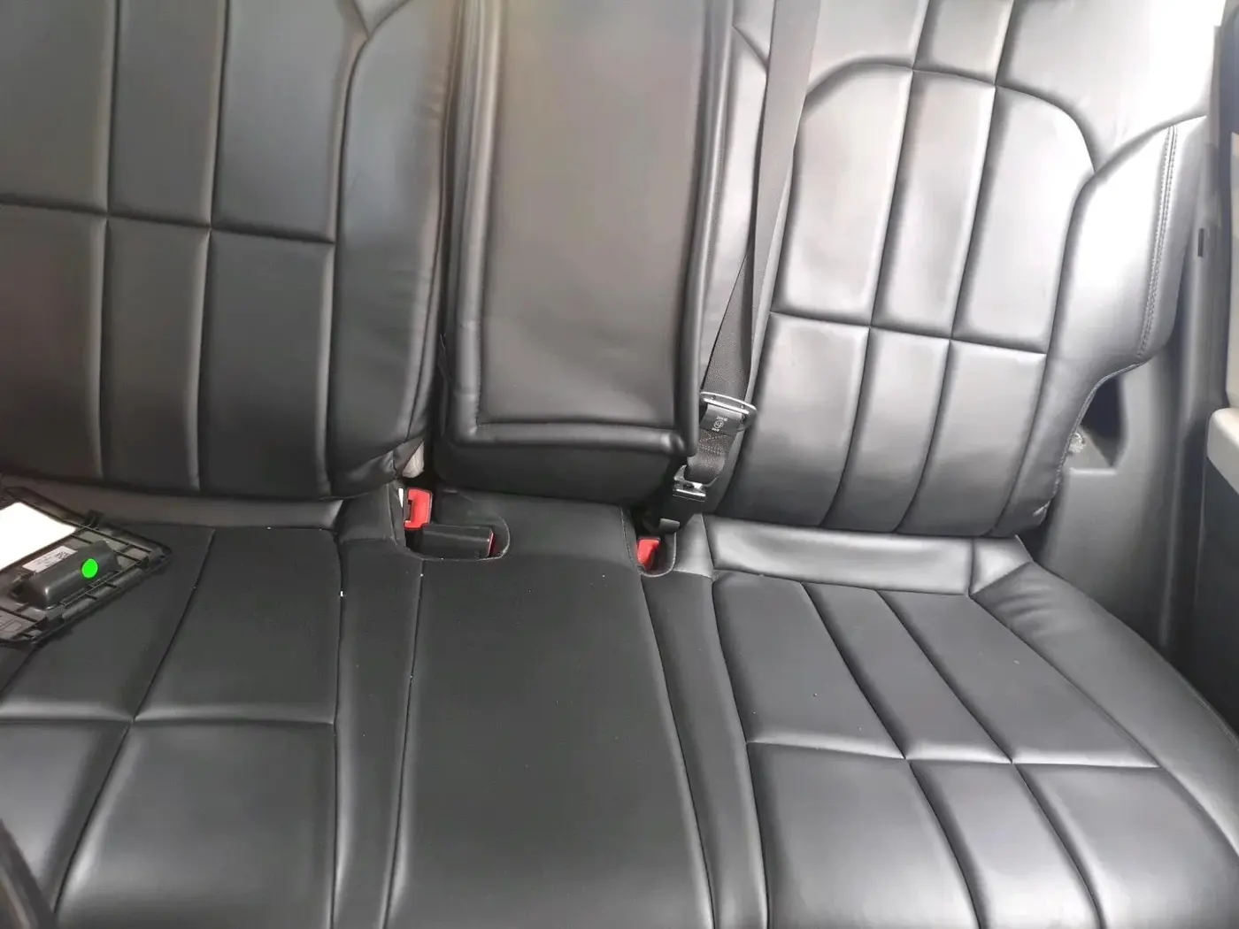 2023 Hyundai Creta E 1.5 PETROL, Petrol, Manual, 36,629 km, interior