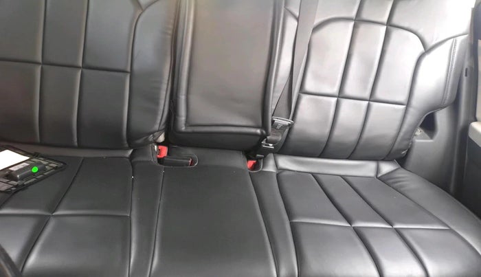 2023 Hyundai Creta E 1.5 PETROL, Petrol, Manual, 36,629 km, interior