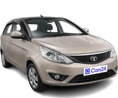 2016 Tata Bolt - Hatchback - Petrol - Manual - ₹1.85 lakh