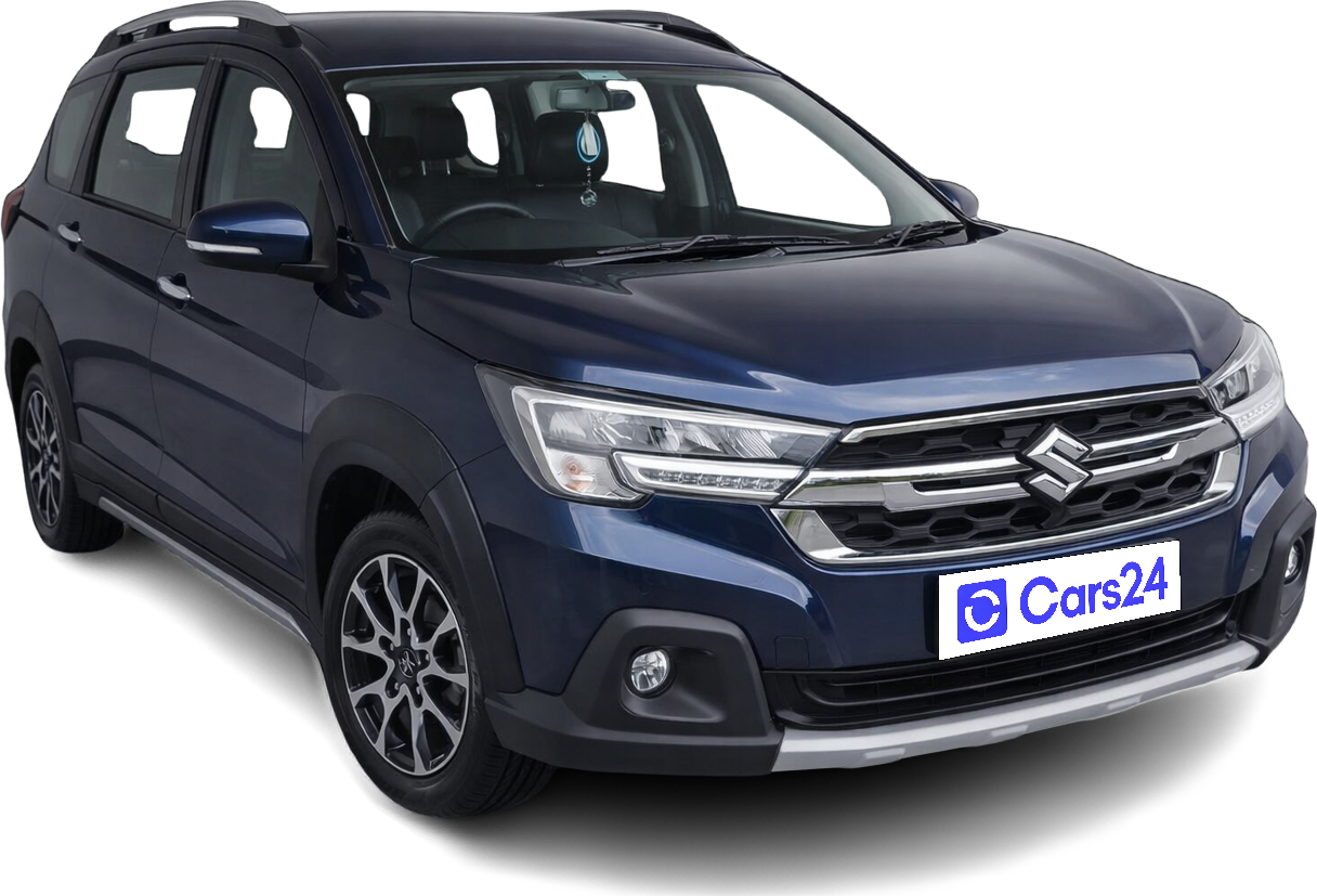 2024 Maruti XL6 - SUV - Petrol - Automatic - ₹11.50 lakh