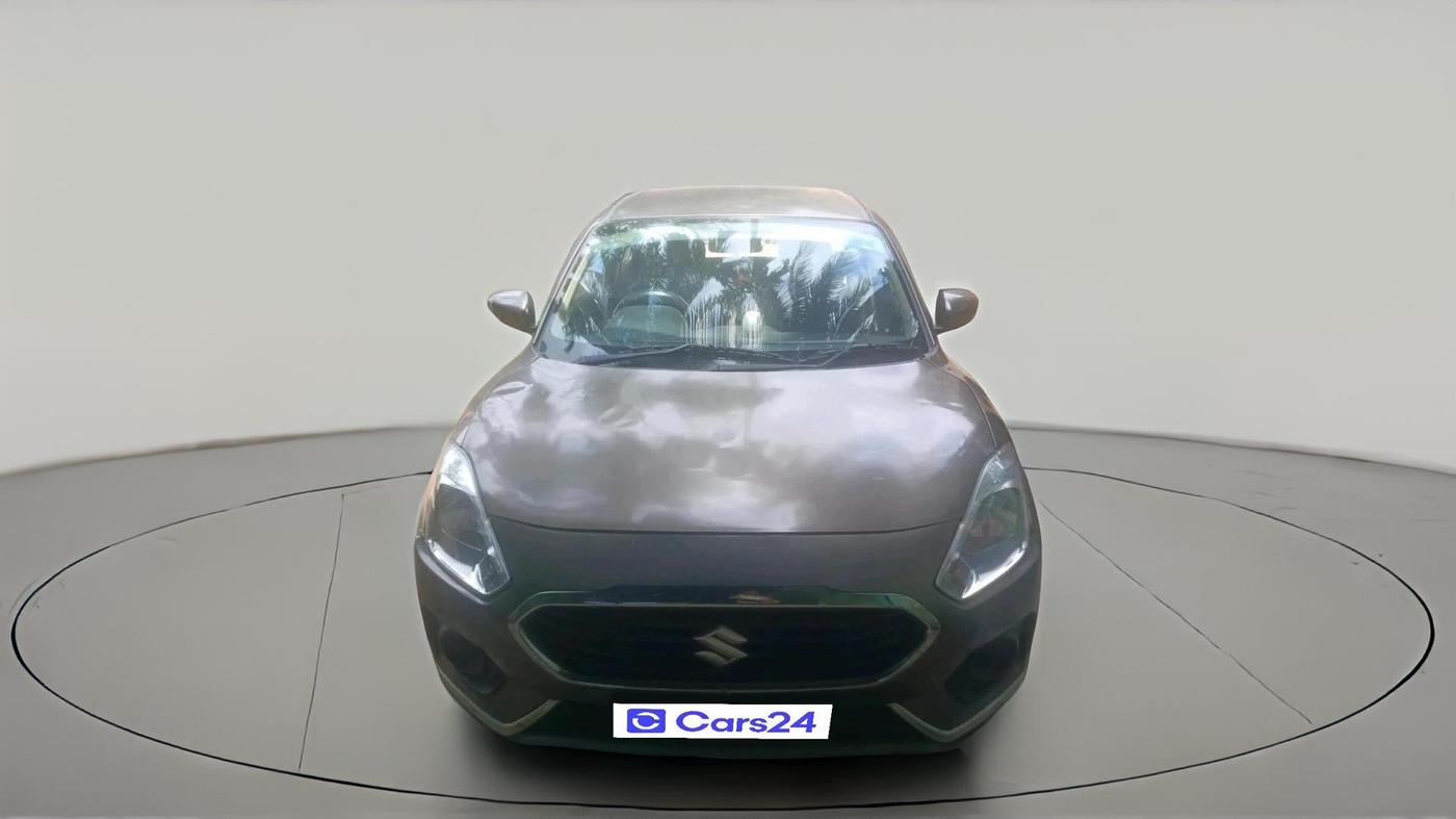 2019 Maruti Dzire VXI, Petrol, Manual, 1,64,709 km, exterior