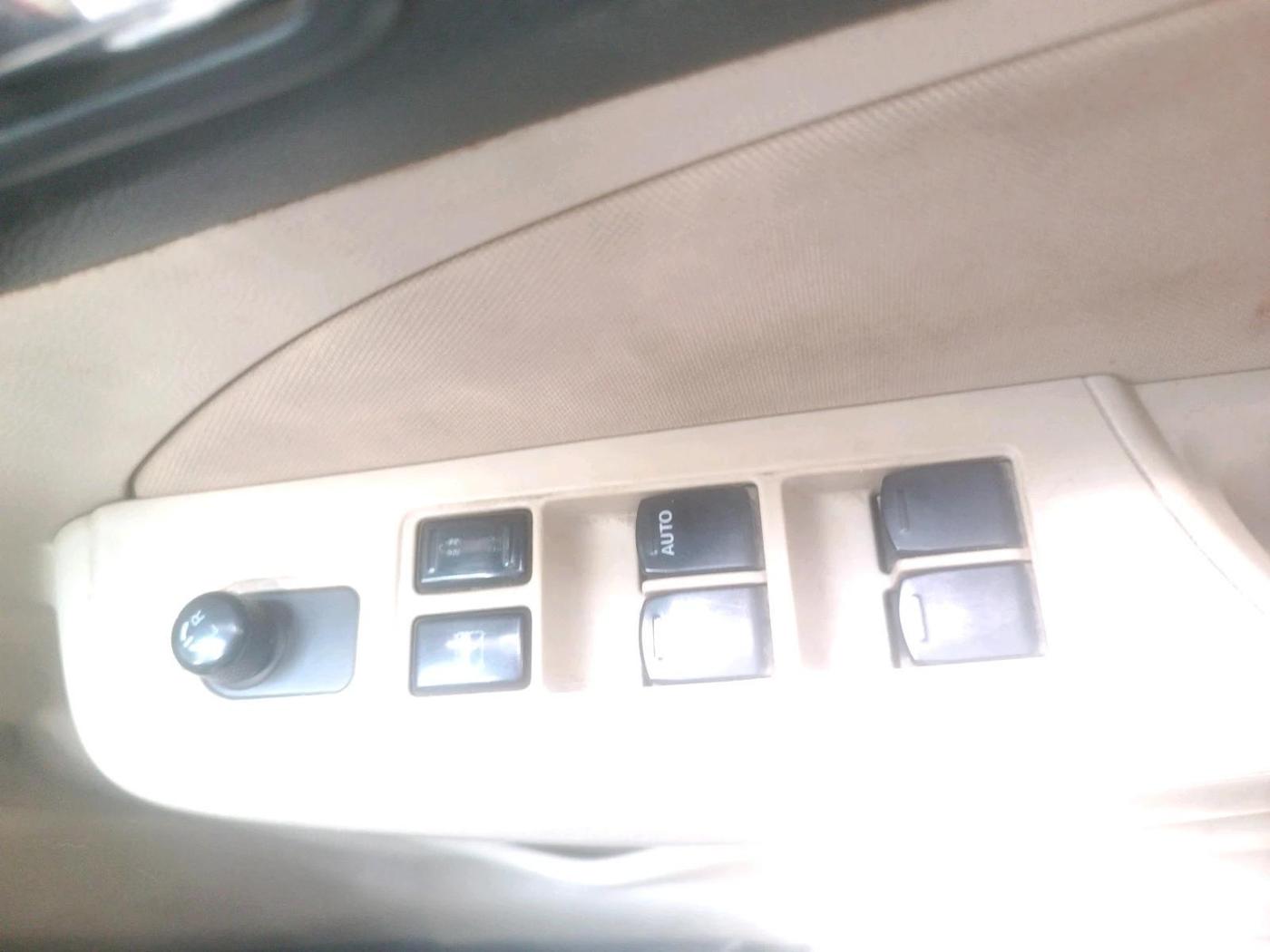 2019 Maruti Dzire VXI, Petrol, Manual, 1,64,709 km, interior