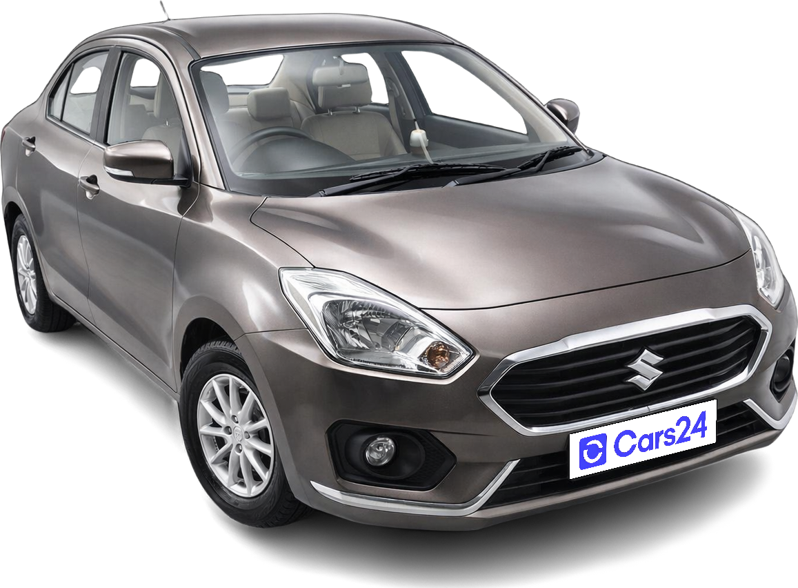 2019 Maruti Dzire - Sedan - Petrol - Manual - ₹3.80 lakh