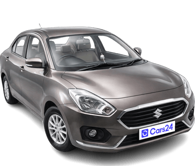 2019 Maruti Dzire - Sedan - Petrol - Manual - ₹3.80 lakh