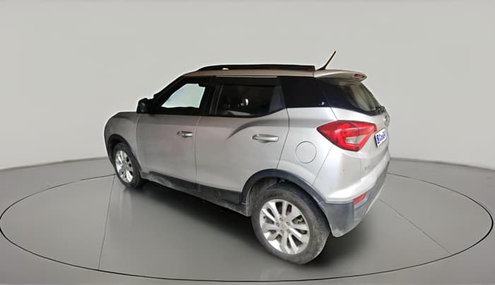 2019 Mahindra XUV300 W8 1.5 DIESEL, Diesel, Manual, 1,85,729 km, exterior