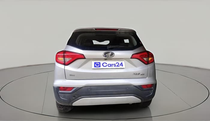2019 Mahindra XUV300 W8 1.5 DIESEL, Diesel, Manual, 1,85,729 km, exterior