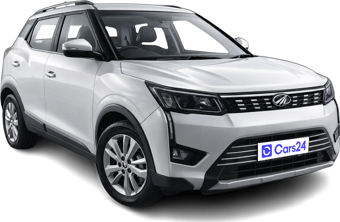 2019 Mahindra XUV300 - SUV - Diesel - Manual - ₹5.00 lakh