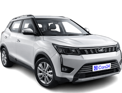 2019 Mahindra XUV300 - SUV - Diesel - Manual - ₹5.00 lakh