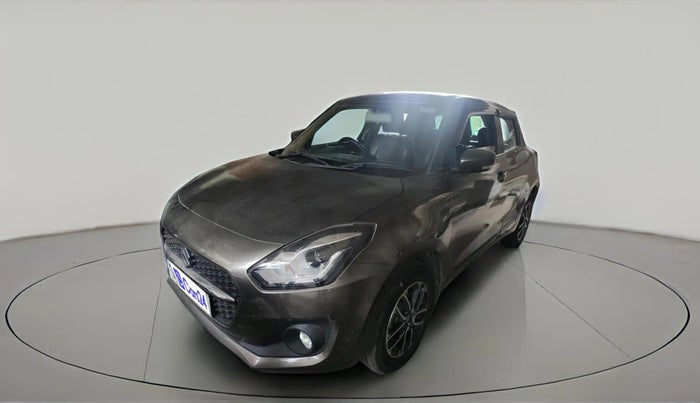 2021 Maruti Swift ZXI PLUS AMT, Petrol, Automatic, 93,762 km, exterior
