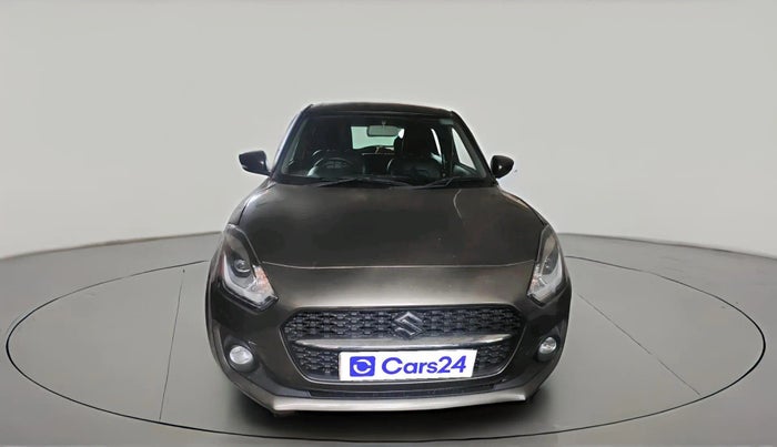 2021 Maruti Swift ZXI PLUS AMT, Petrol, Automatic, 93,762 km, exterior
